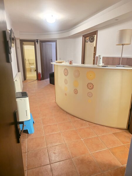 Universitate, Cismigiu,