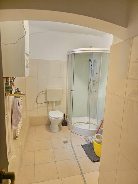 Universitate, Cismigiu,