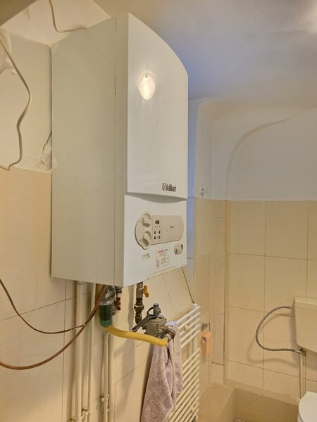 Universitate, Cismigiu,