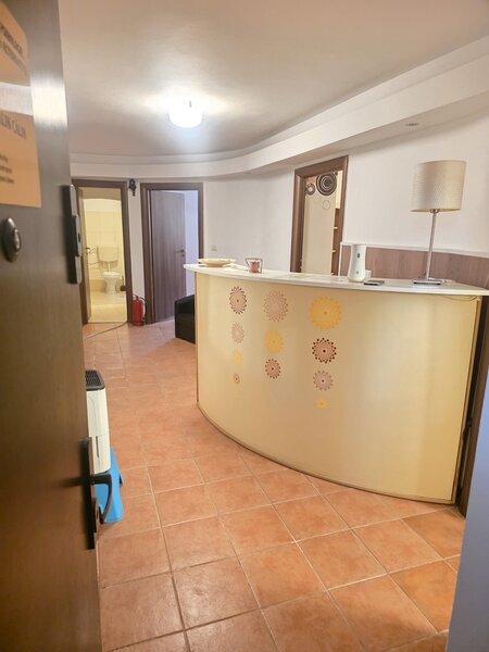 Universitate, Cismigiu,