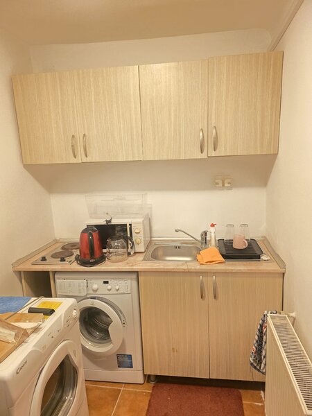 Universitate, Cismigiu,