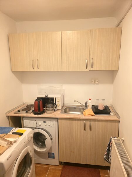 Universitate, Cismigiu,