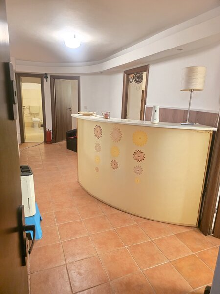 Universitate, Cismigiu,