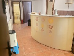 Universitate, Cismigiu