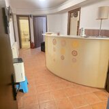 Universitate, Cismigiu